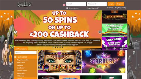 nektan slot sites